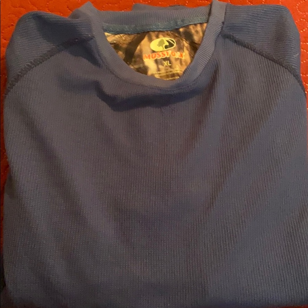 Men pullover